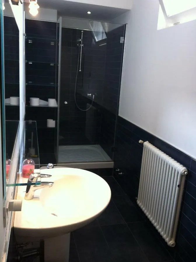 Cov Room Verona Guest house