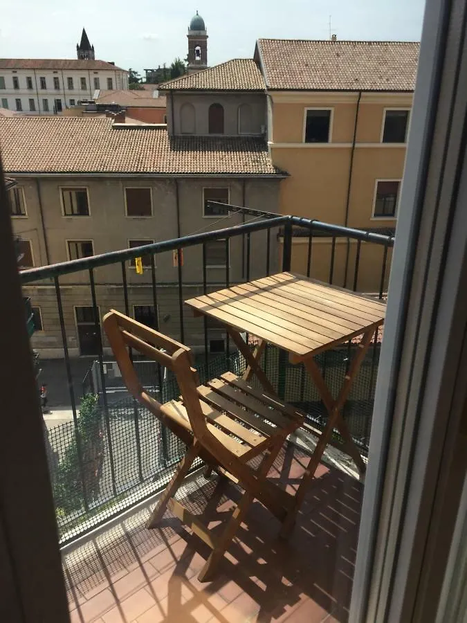 Cov Room Verona Guest house