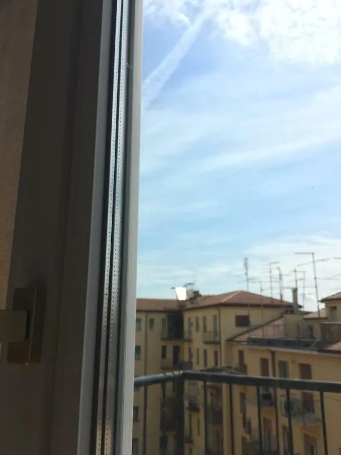 Cov Room Verona