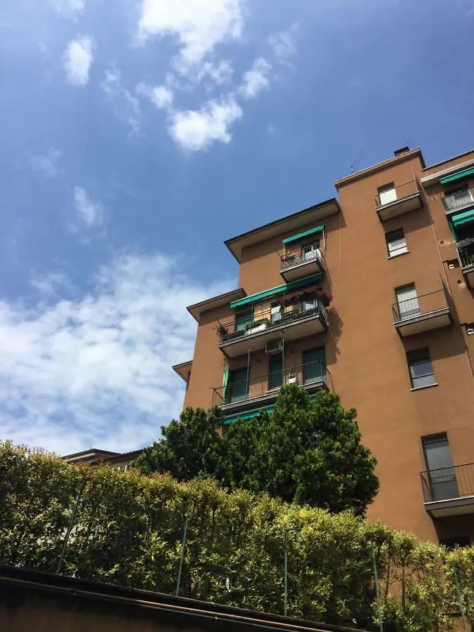 Guest house Cov Room Verona