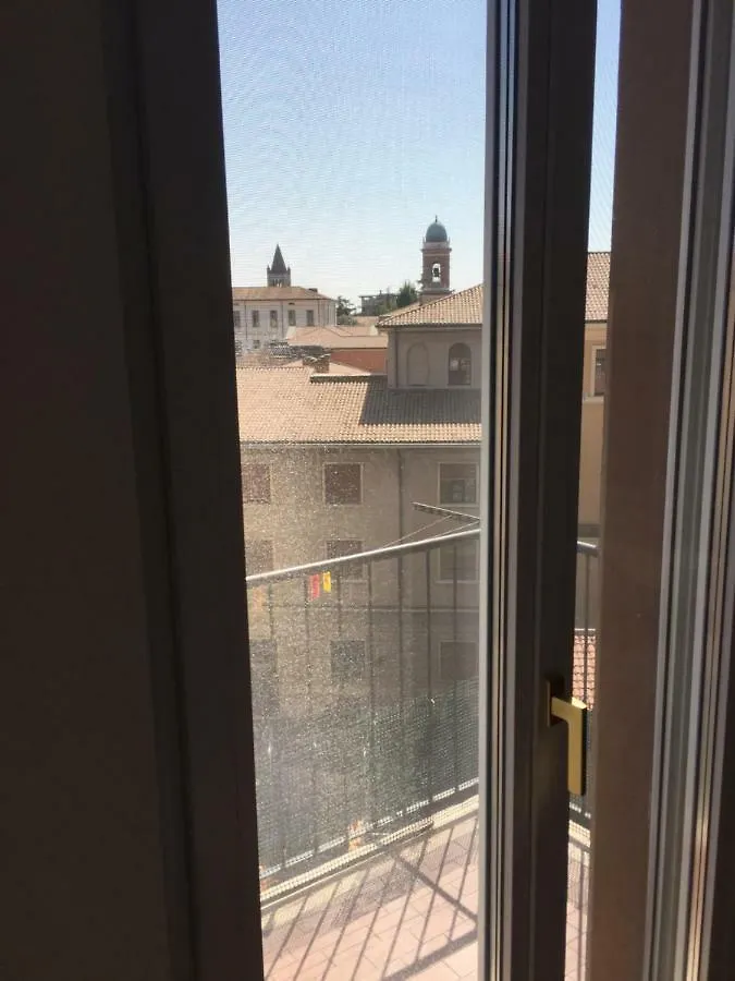 Cov Room Verona Guest house