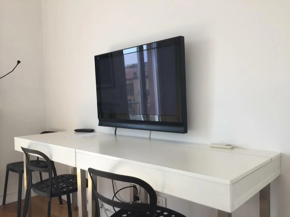 Cov Room Verona Italy
