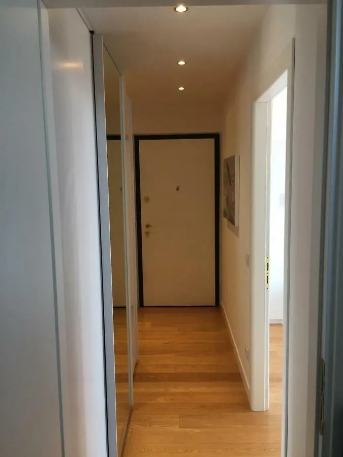 Cov Room Verona