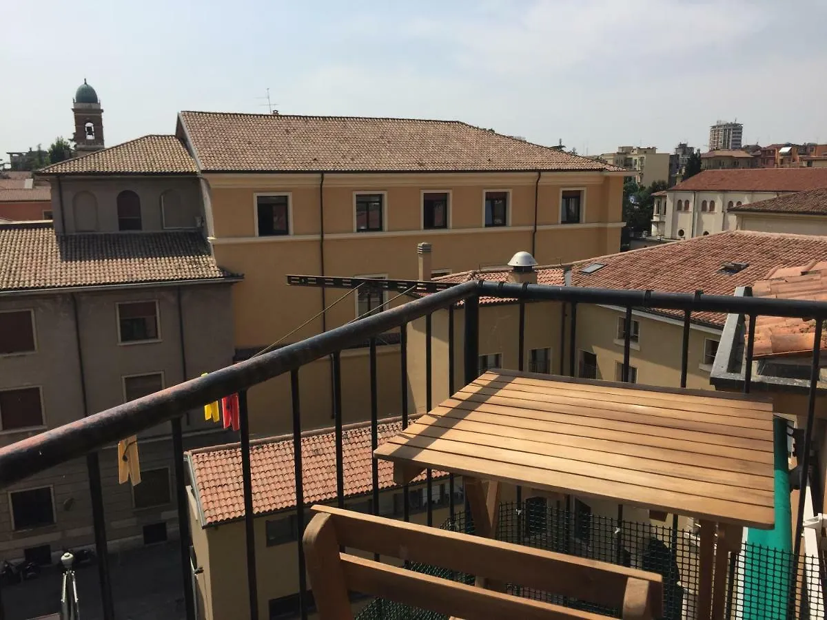 Guest house Cov Room Verona