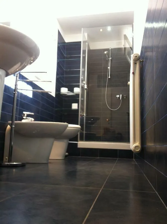 Cov Room Verona Italy